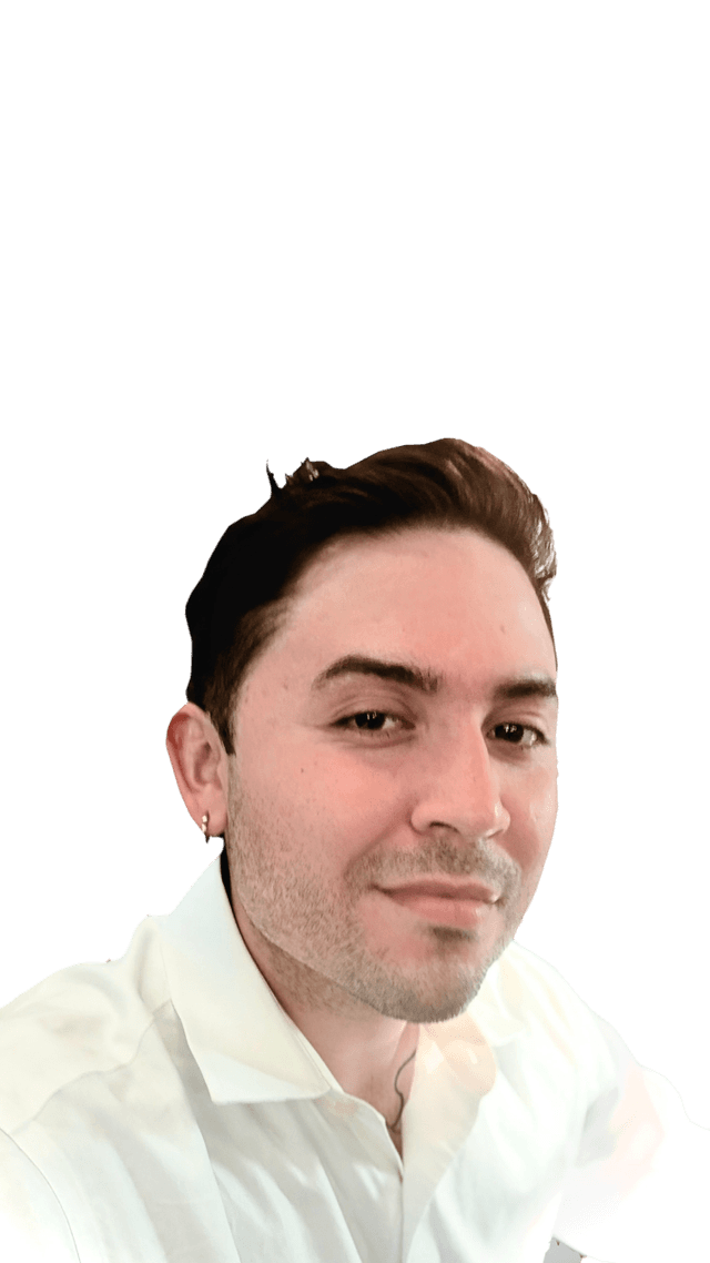 Camilo Alba Image Camilo Alba headshot