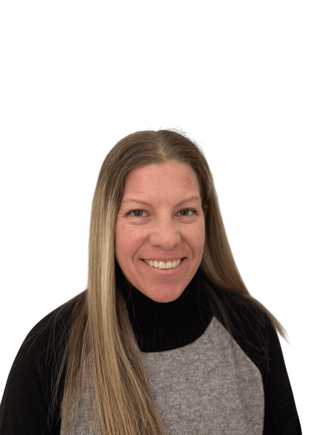 Christi Rabenda Image Christi Rabenda headshot