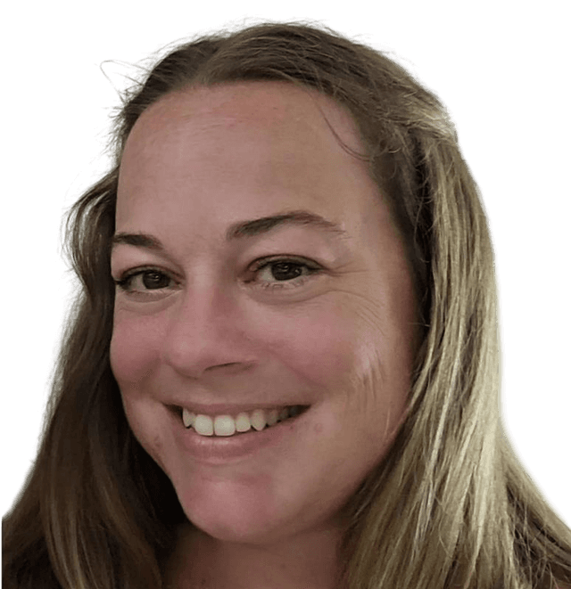 Christi Rothermel Image Christi Rothermel headshot