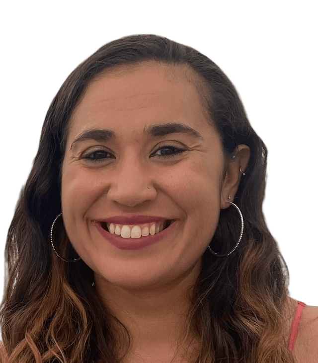 Elainie Barlow Image Elainie Barlow headshot