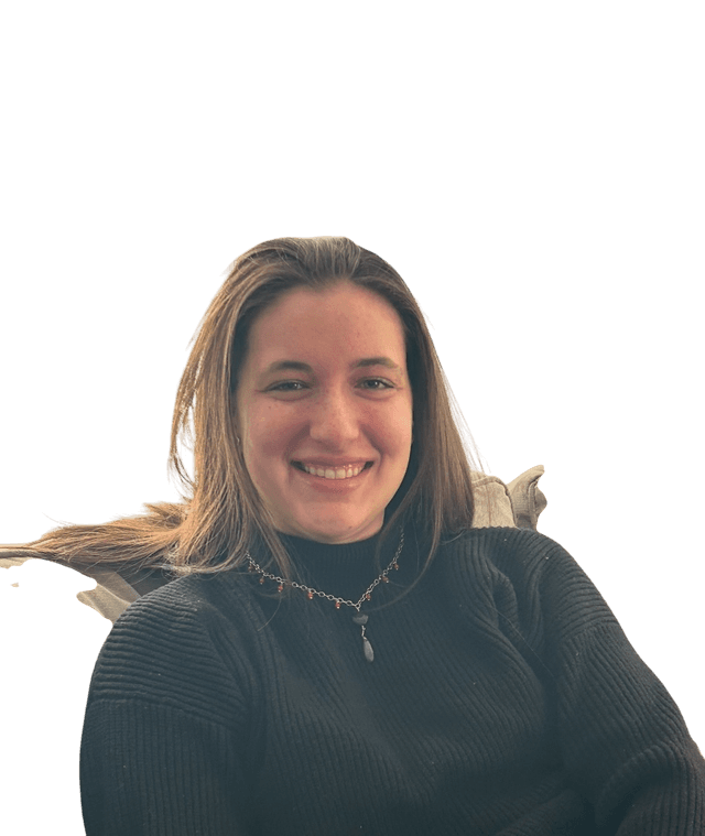 Jessica Kucera Image Jessica Kucera headshot