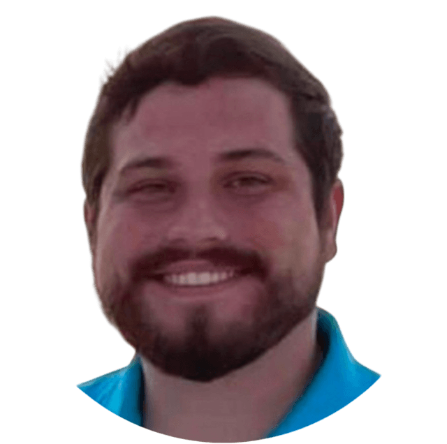 Patrick Snyder Image Patrick Snyder headshot