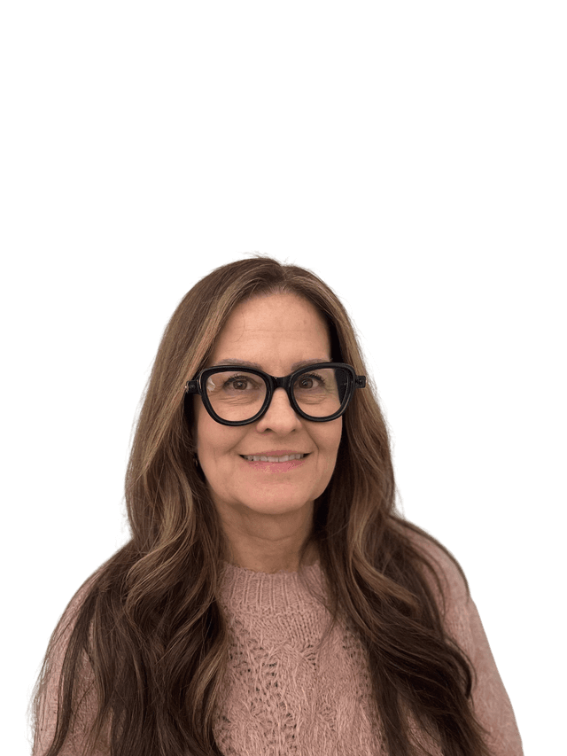 Roxanne Rabenda Image Roxanne Rabenda headshot