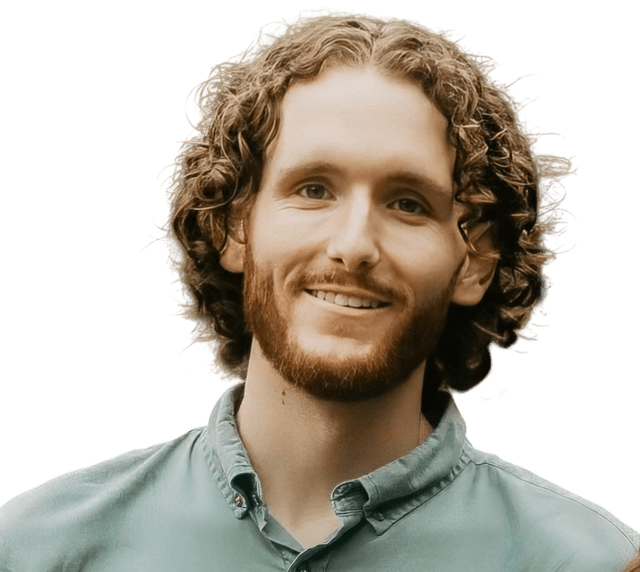 Steve Hartman Image Steve Hartman headshot