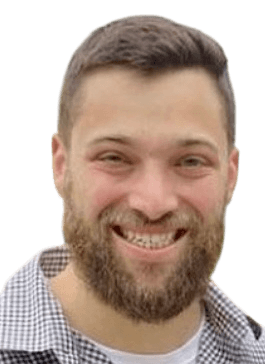 Zac Einhorn Image Zac Einhorn headshot